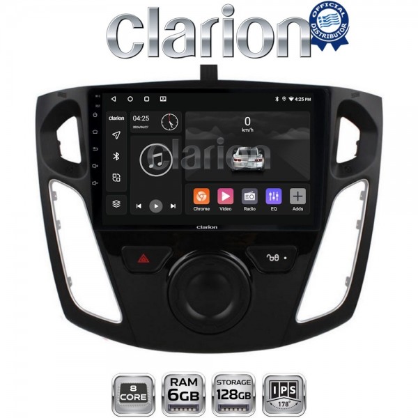 CLARION GL53150 CLARION GL53150