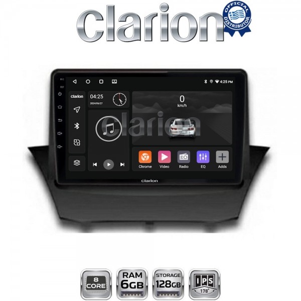 CLARION GL53152