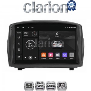 CLARION GL53152B