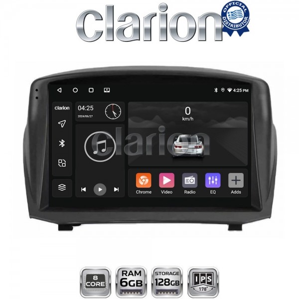 CLARION GL53152B
