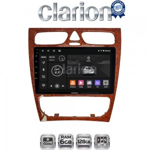 CLARION GL53171W