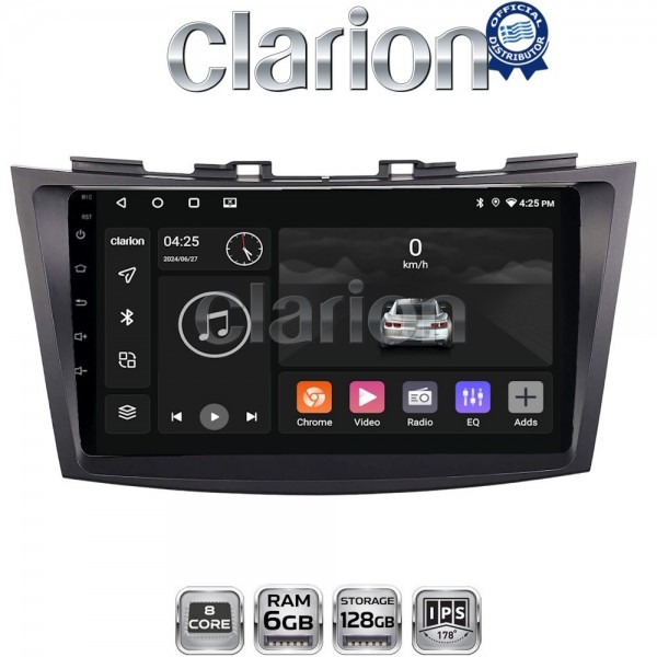 CLARION GL53179 CLARION GL53179