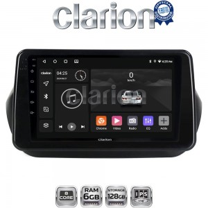 CLARION GL53195