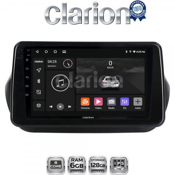 CLARION GL53195 CLARION GL53195