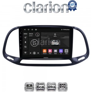 CLARION GL53197