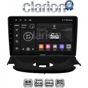 CLARION GL53206UP