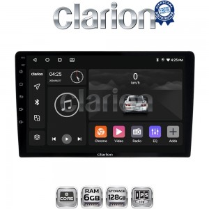CLARION GL53208