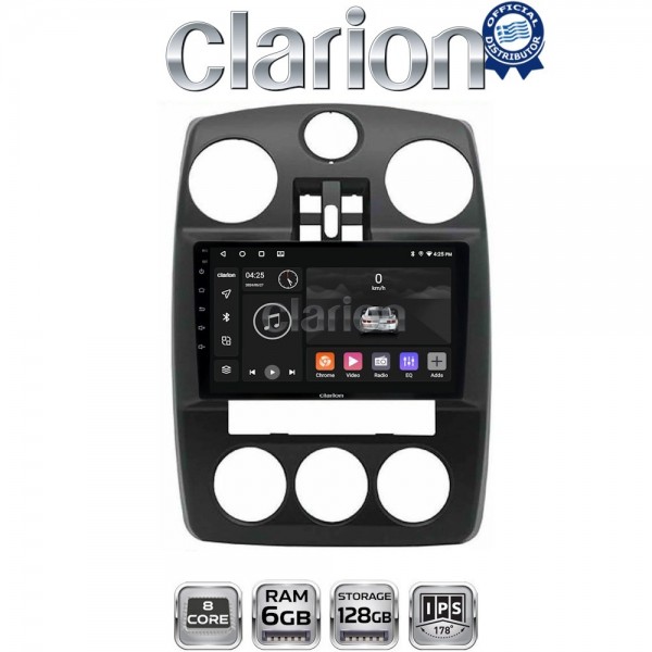 CLARION GL53209 CLARION GL53209