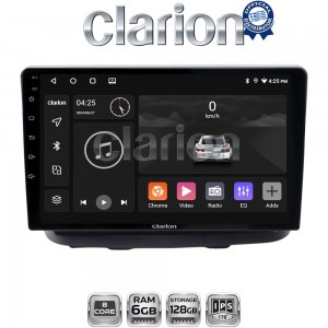 CLARION GL53210