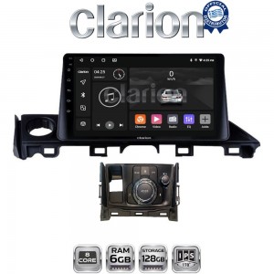 CLARION GL53214