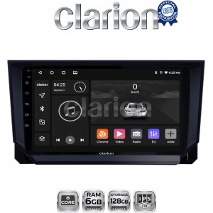 CLARION GL53222