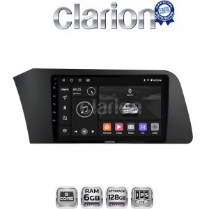 CLARION GL53227