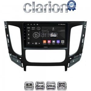 CLARION GL53230