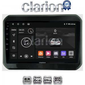 CLARION GL53232