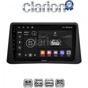 CLARION GL53235
