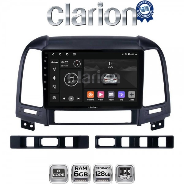 CLARION GL53239 CLARION GL53239