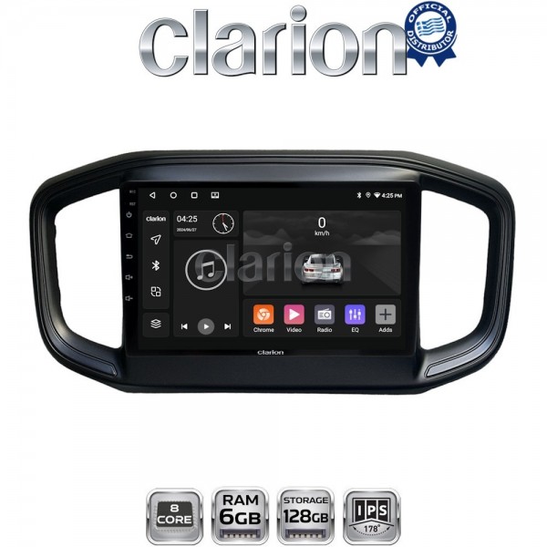 CLARION GL53259 CLARION GL53259
