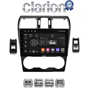 CLARION GL53262B