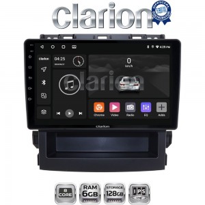 CLARION GL53264