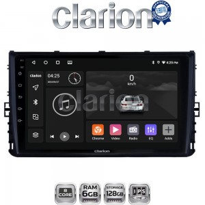 CLARION GL53284