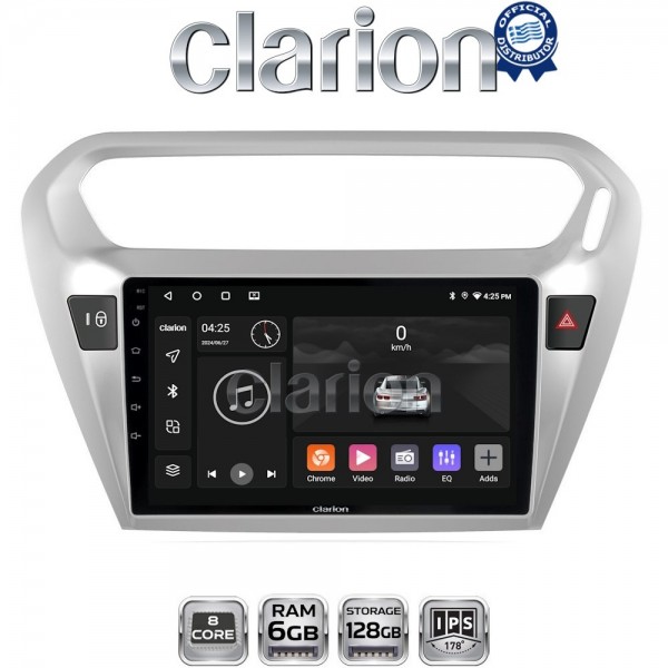 CLARION GL53294 CLARION GL53294