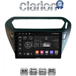 CLARION GL53294B