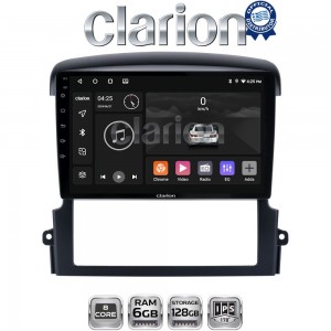 CLARION GL53303