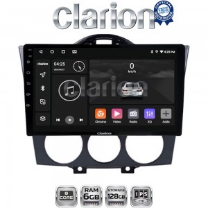 CLARION GL53304