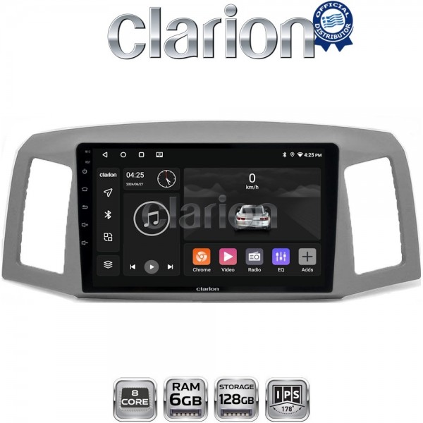 CLARION GL53307 CLARION GL53307