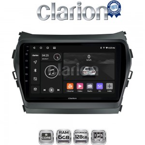 CLARION GL53309