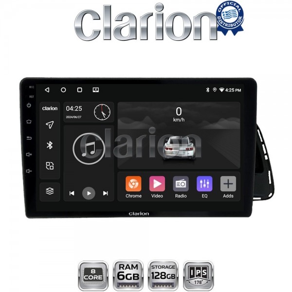 CLARION GL53313 CLARION GL53313