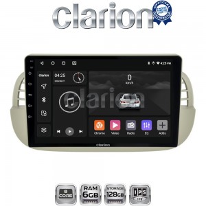 CLARION GL53315