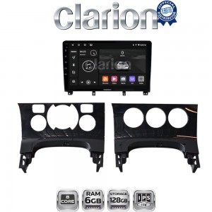 CLARION GL53323