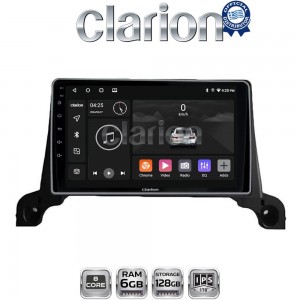 CLARION GL53324