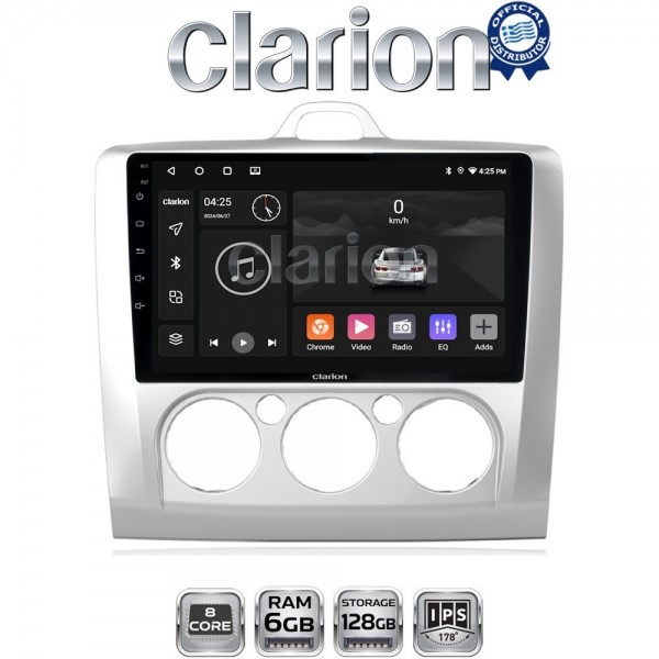 CLARION GL53329 CLARION GL53329