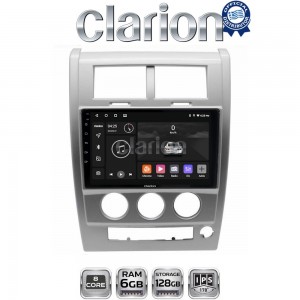 CLARION GL53334