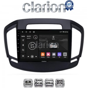 CLARION GL53338