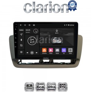 CLARION GL53346