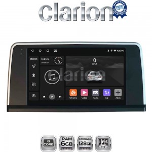CLARION GL53350