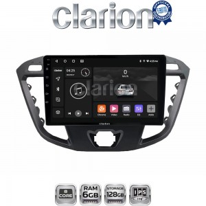 CLARION GL53366