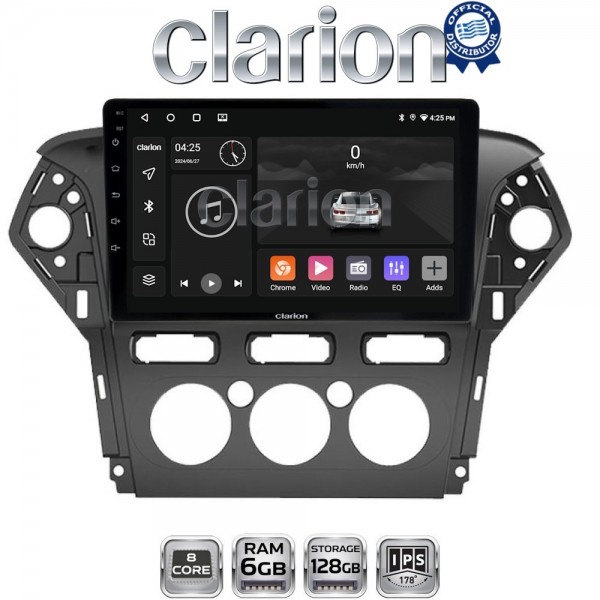 CLARION GL53368