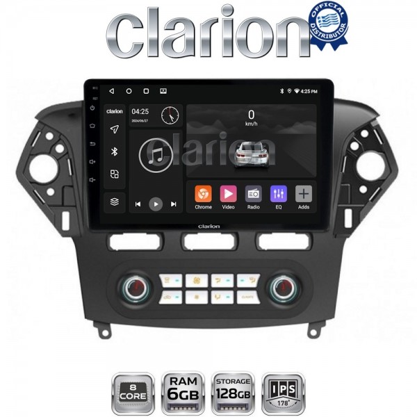 CLARION GL53368C