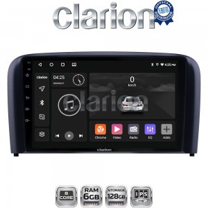 CLARION GL53393