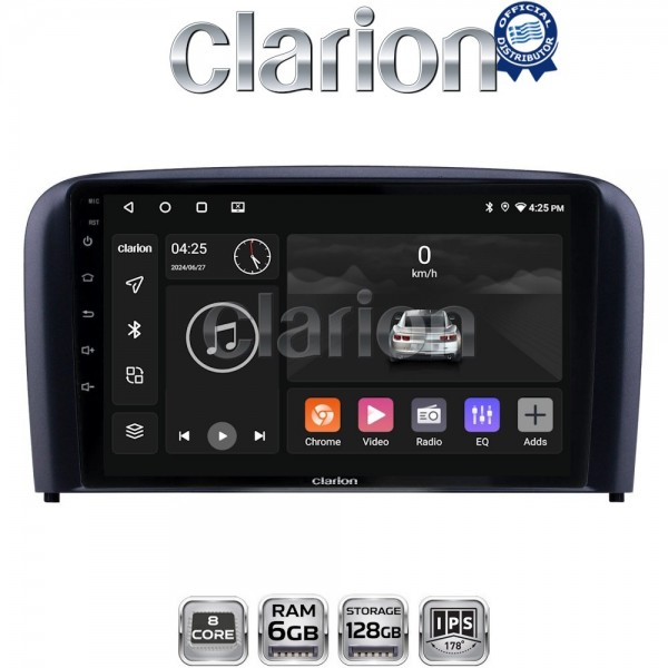 CLARION GL53393