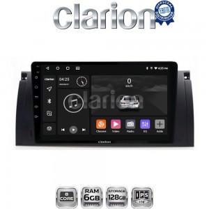 CLARION GL53395