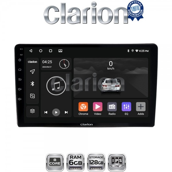 CLARION GL53402UP