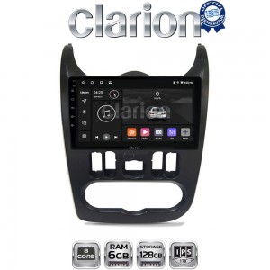 CLARION GL53432B