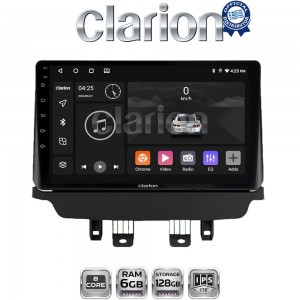 CLARION GL53442