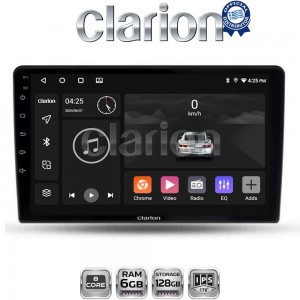 CLARION GL53452