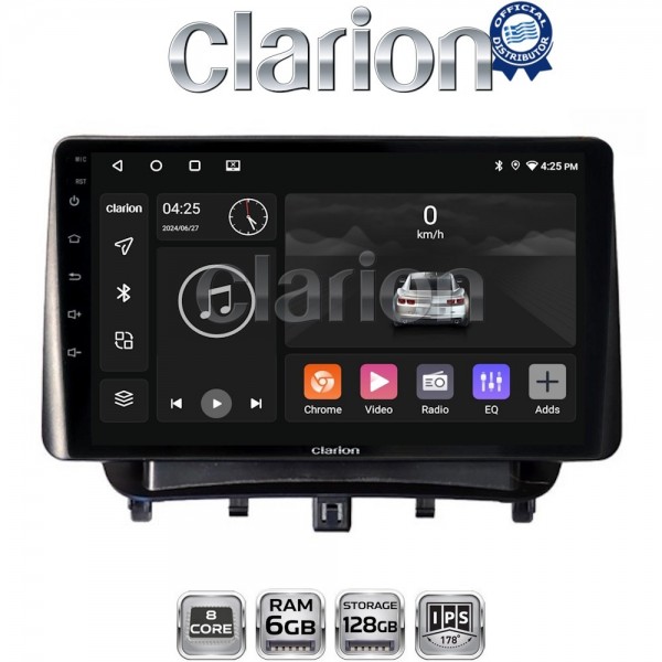 CLARION GL53453